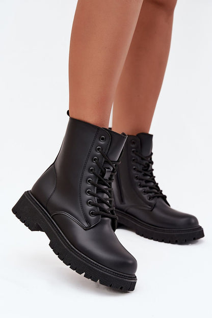  Bootie model 216644 Step in style 