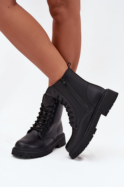  Bootie model 216644 Step in style 