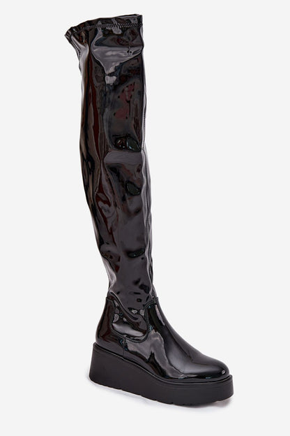  Bottes cuissardes model 216661 Step in style 