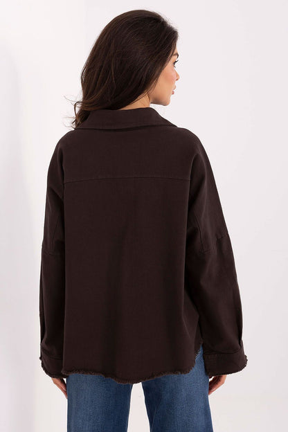  Chemise manche longue model 216738 Rue Paris 