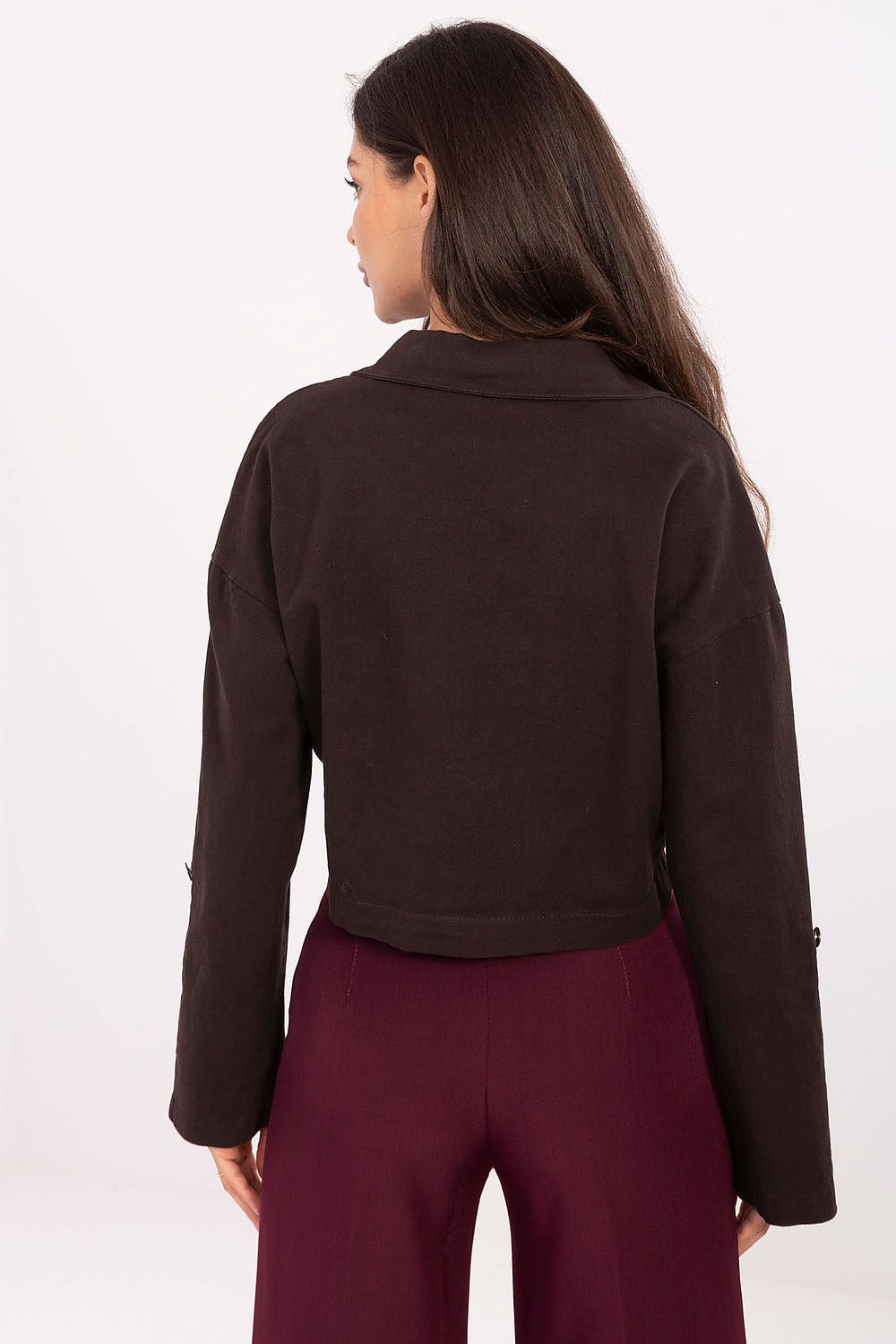  Veste model 216749 Rue Paris 