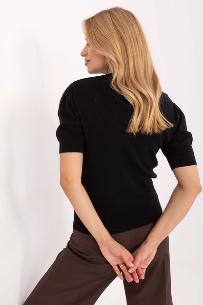  Pull à manches courtes model 216783 Factory Price 