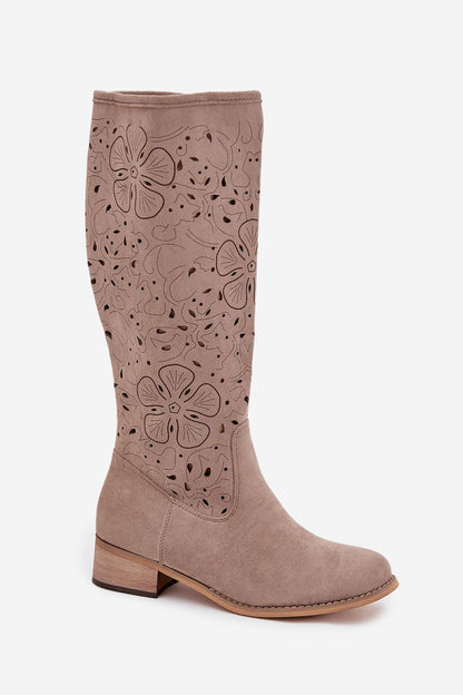  Bottes à talons model 216786 Step in style 