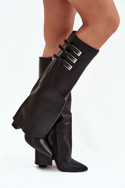  Bottes à talons model 216789 Step in style 