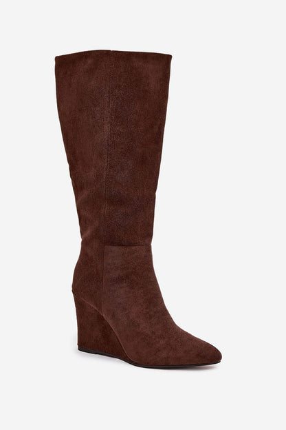 Bottes cothurnes model 216792 Step in style 