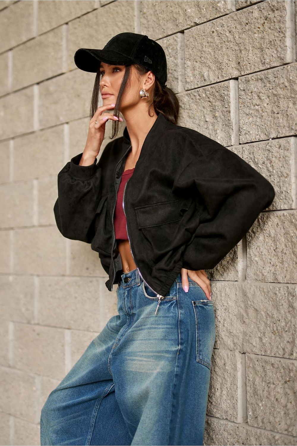  Veste model 216802 Roco Fashion 