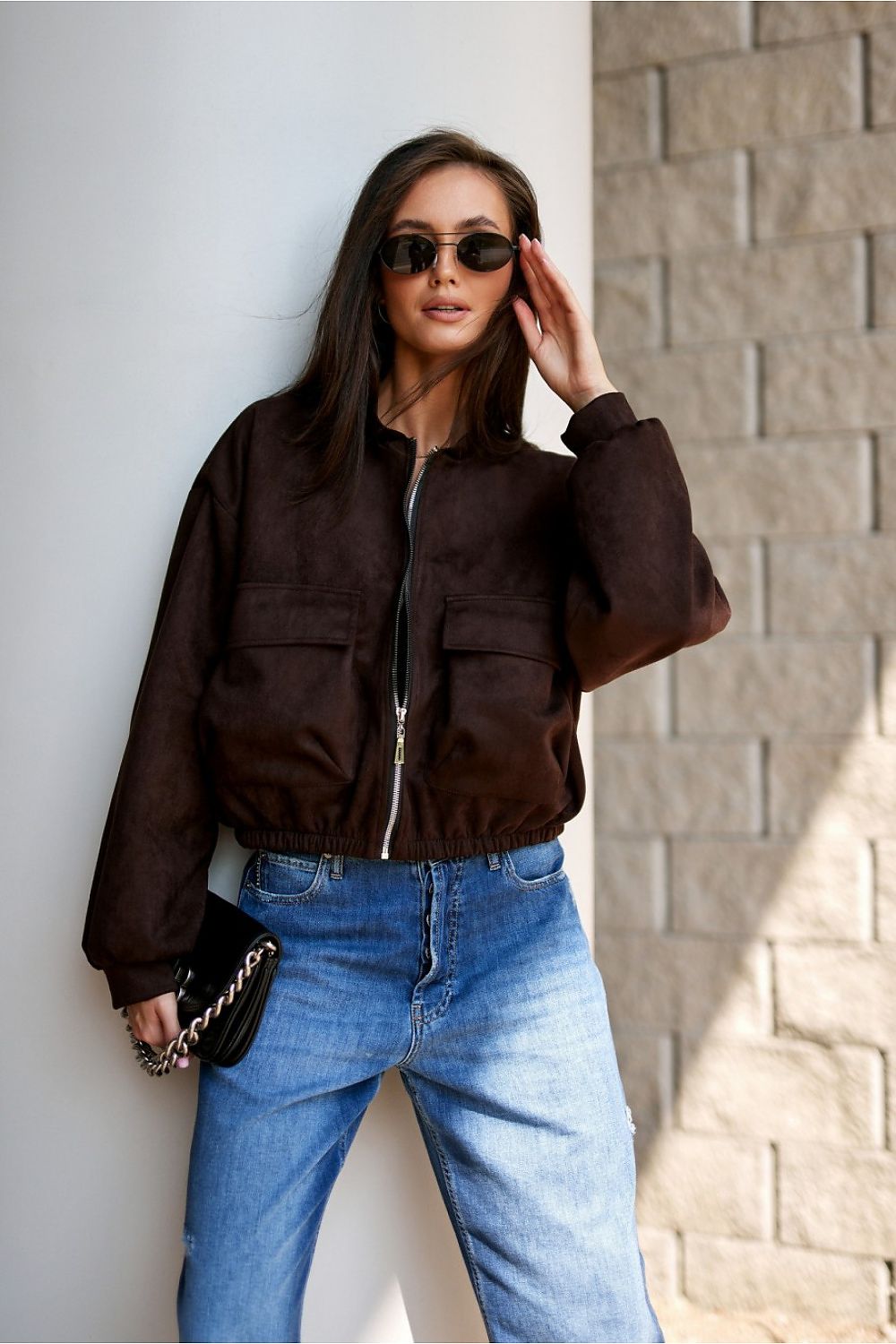  Veste model 216803 Roco Fashion 