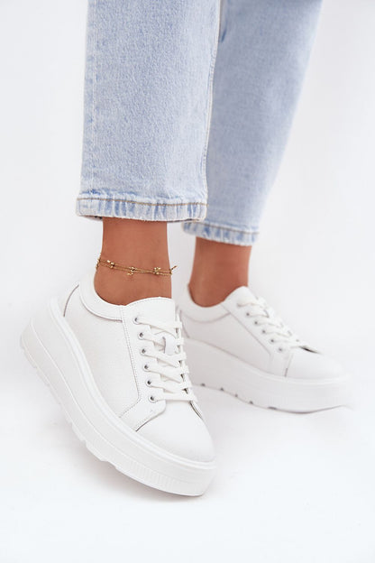  Chaussures de sport model 216822 Step in style 