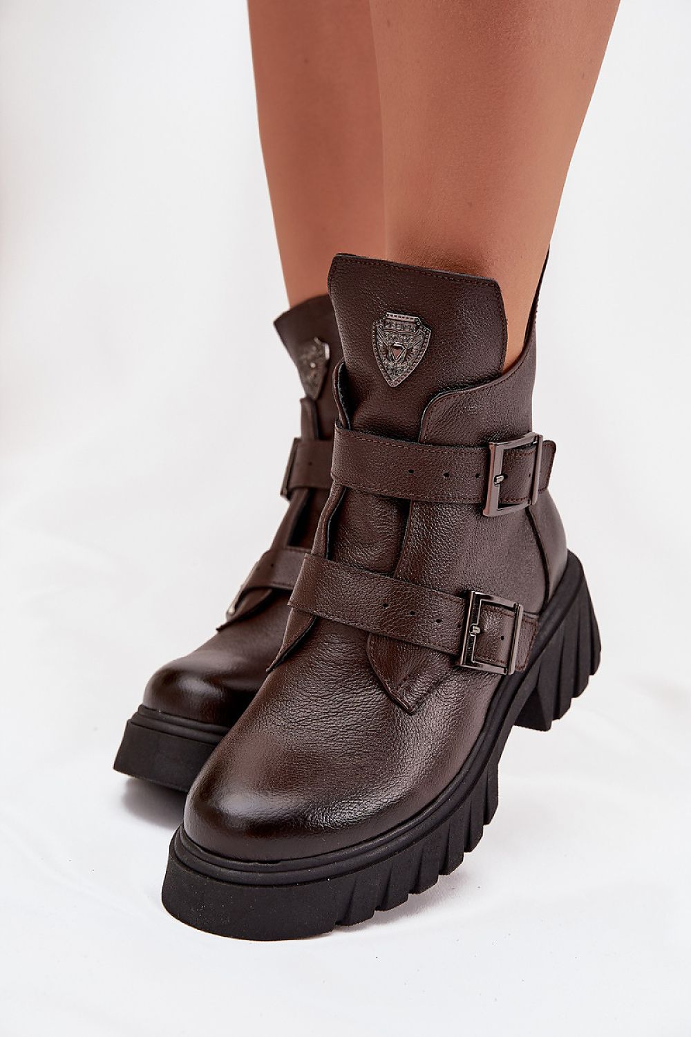  Bottes model 216835 Step in style 