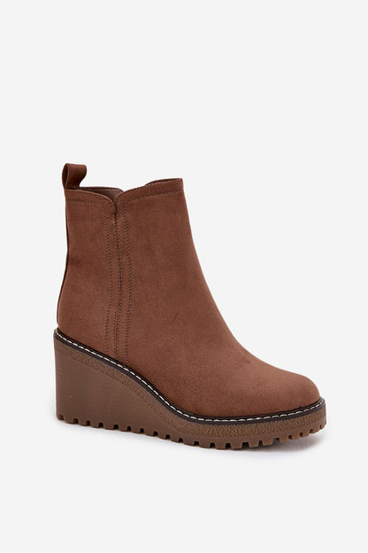  Bottes cothurnes model 216846 Step in style 