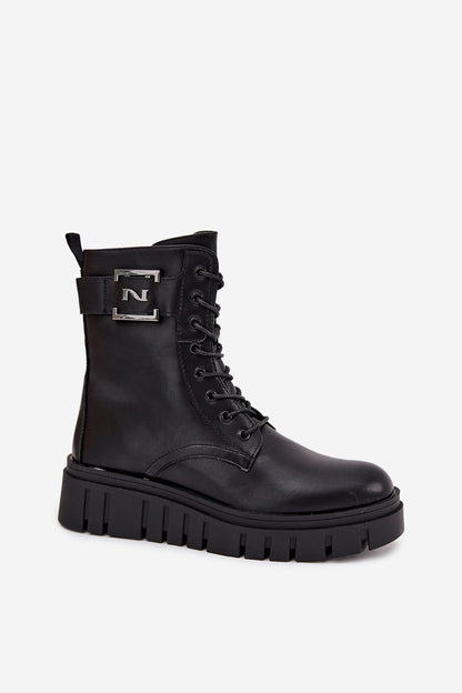  Bottes model 216848 Step in style 