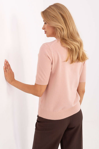  Pull à manches courtes model 216859 Factory Price 