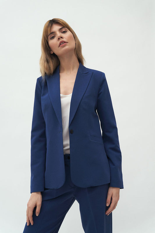  Blazer femme model 216882 Nife 