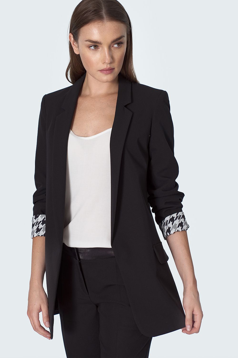  Vest model 216883 Nife 