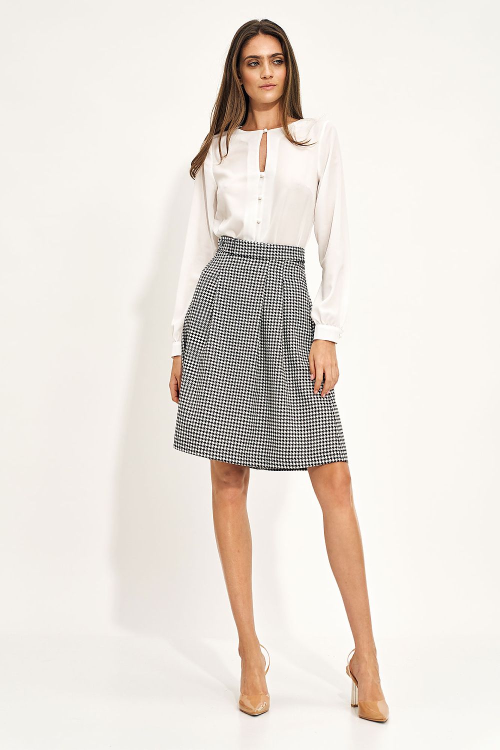  Jupe model 216884 Nife 