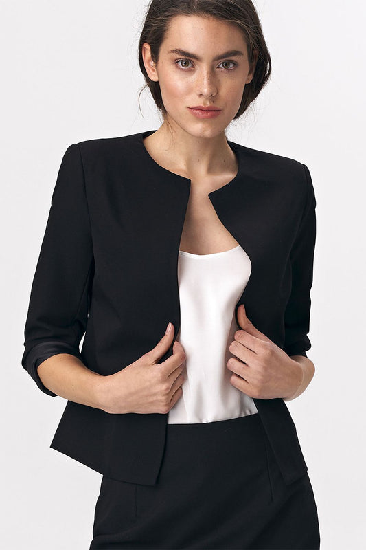  Blazer femme model 216886 Nife 
