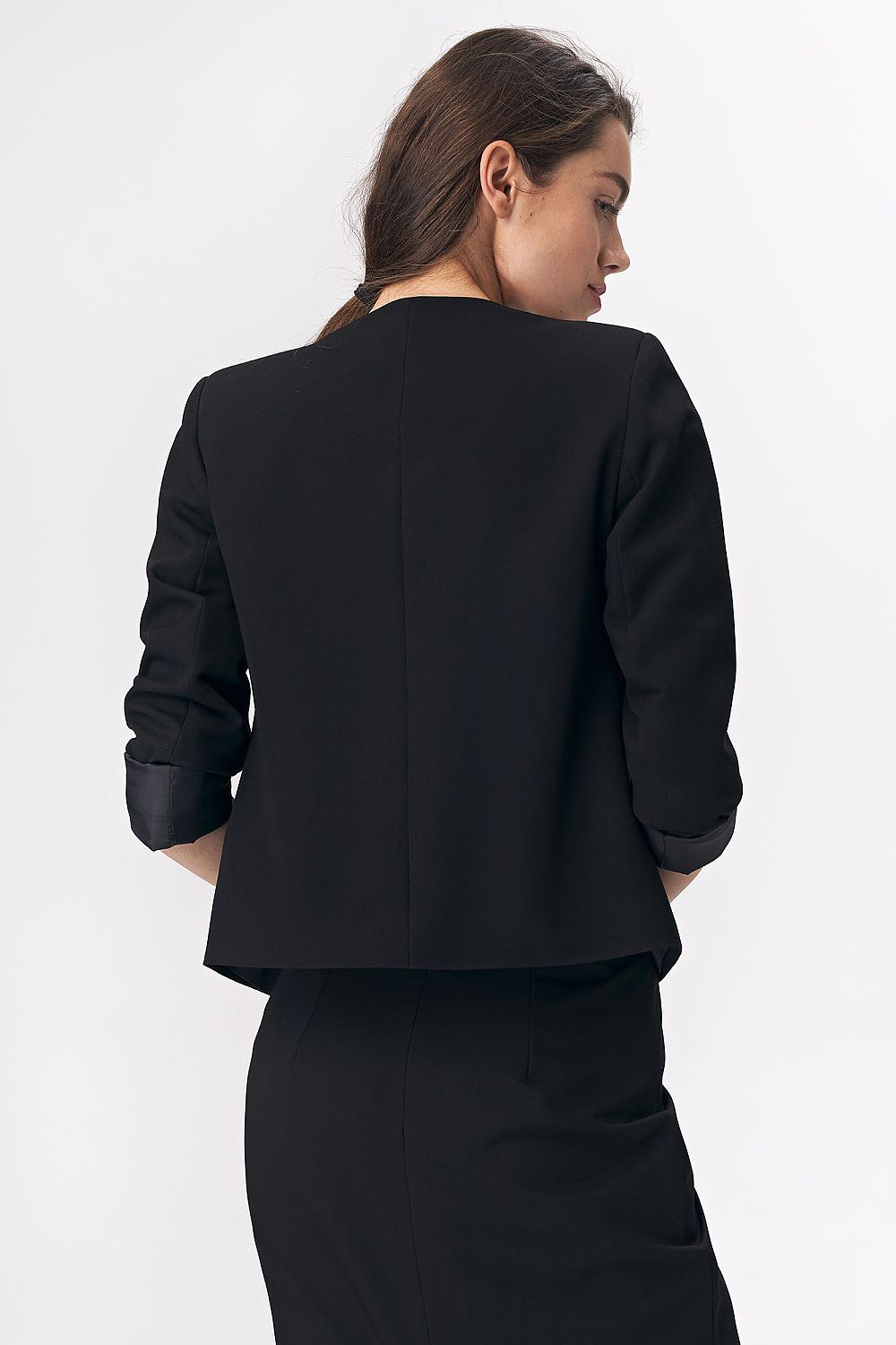  Blazer femme model 216886 Nife 
