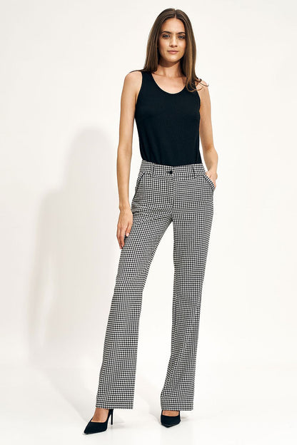  Pantalon long model 216891 Nife 