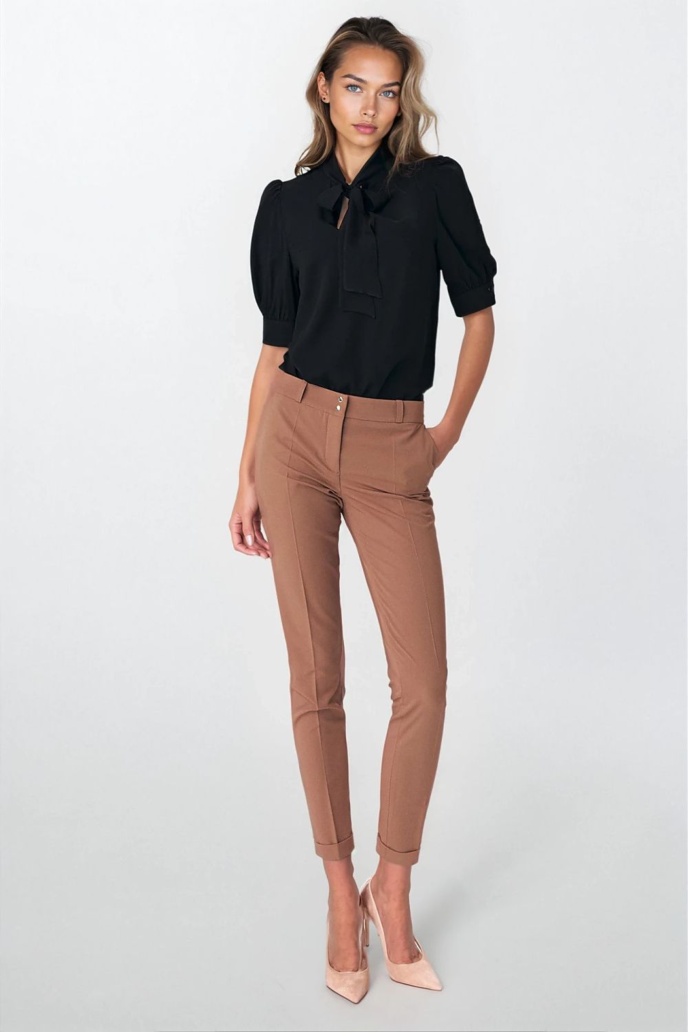  Chemisier model 216911 Nife 