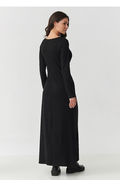  Robe de jour model 216921 Makadamia 