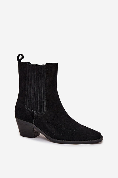  Bottes à talons model 216949 Step in style 
