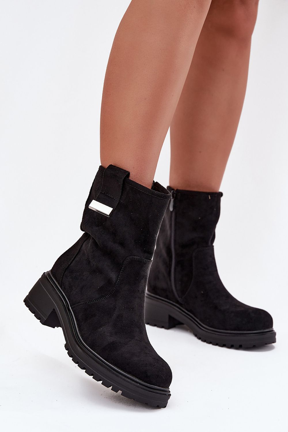  Bottes model 216952 Step in style 