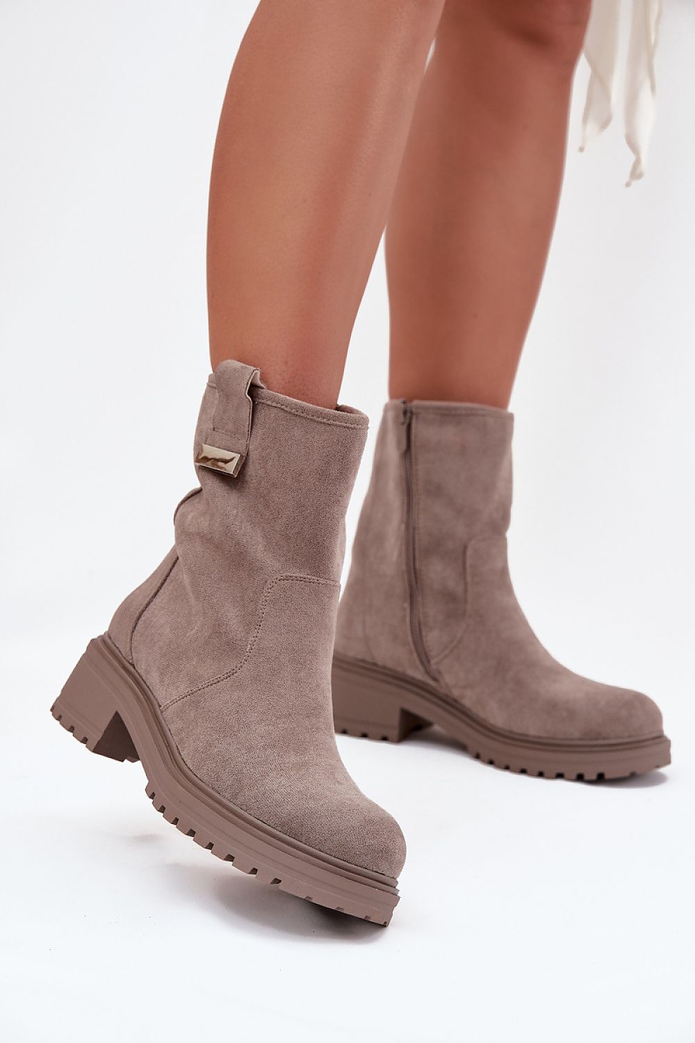  Bottes model 216953 Step in style 