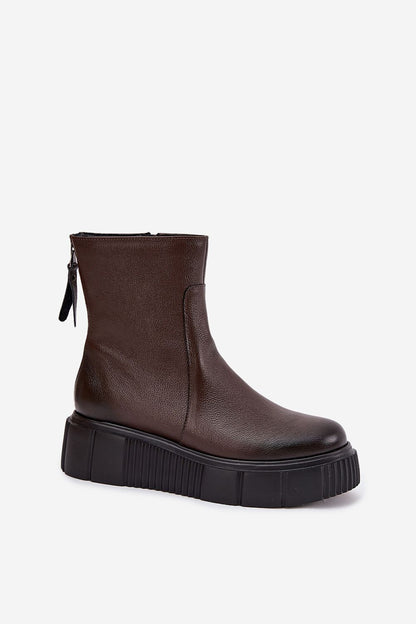  Bottes model 216959 Step in style 