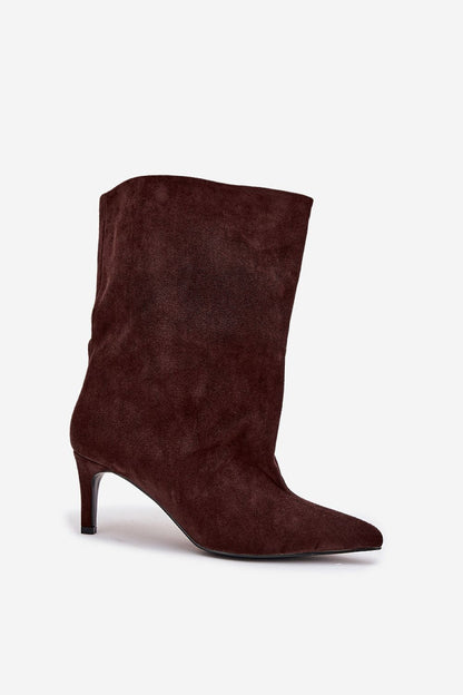  Bottes à talons model 216962 Step in style 