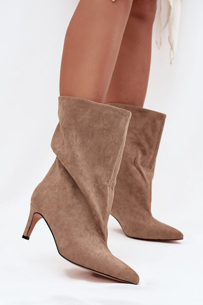  Bottes à talons model 216963 Step in style 