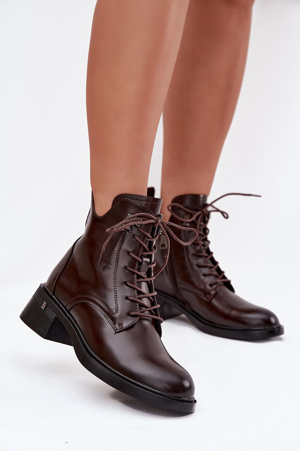  Bottes model 216968 Step in style 