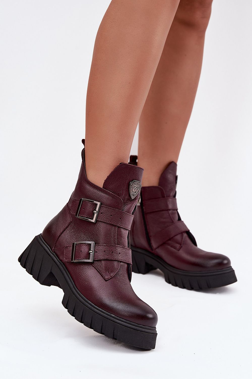  Bottes model 216969 Step in style 