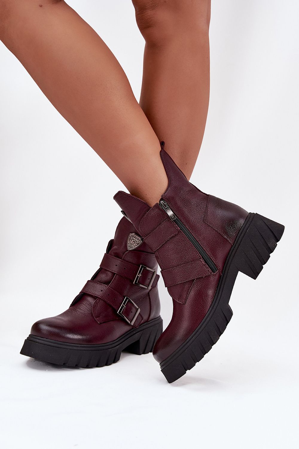  Bottes model 216969 Step in style 