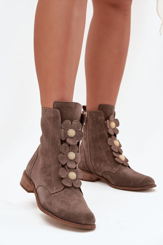  Bottes model 216972 Step in style 