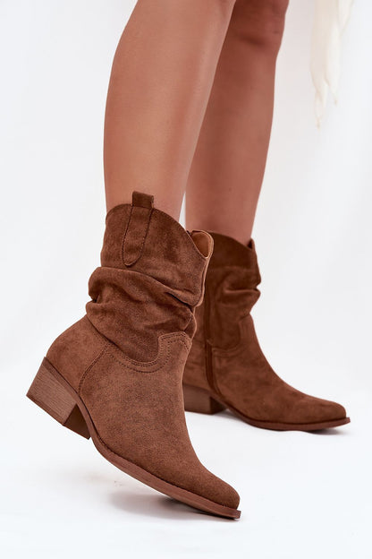  Bottes model 216976 Step in style 