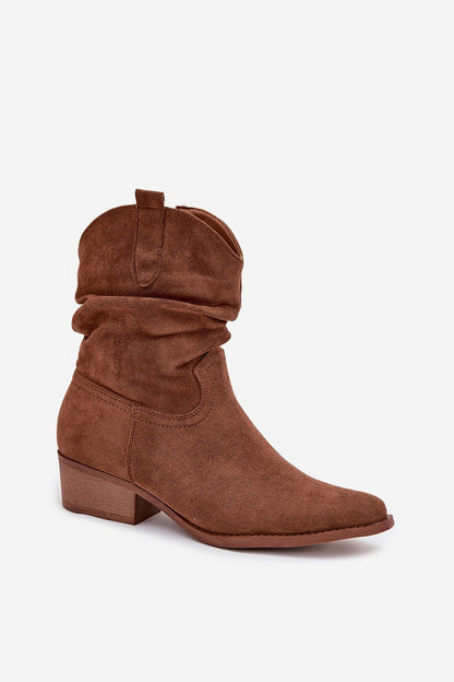  Bottes model 216976 Step in style 