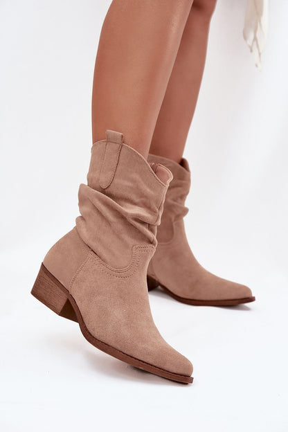  Bottes model 216977 Step in style 