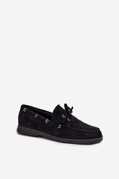  Moccasins model 216981 Step in style 
