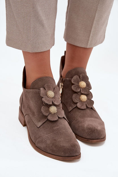  Chaussures Basses model 216985 Step in style 