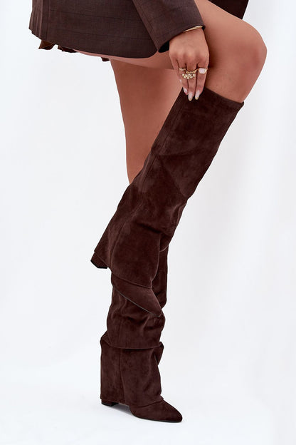  Bottes à talons model 216988 Step in style 