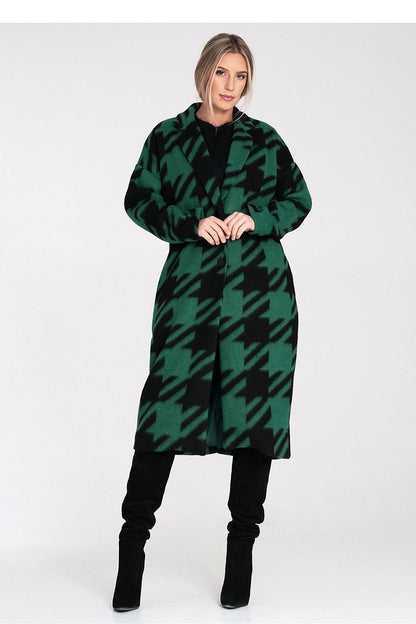  Manteau model 217103 Figl 