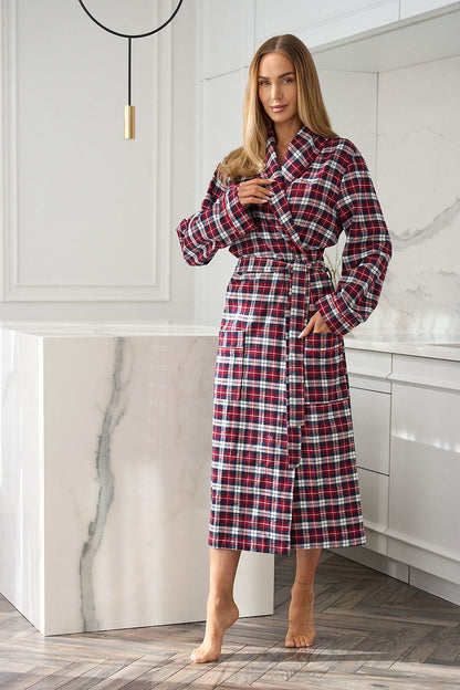  Peignoir model 217113 L&L collection 