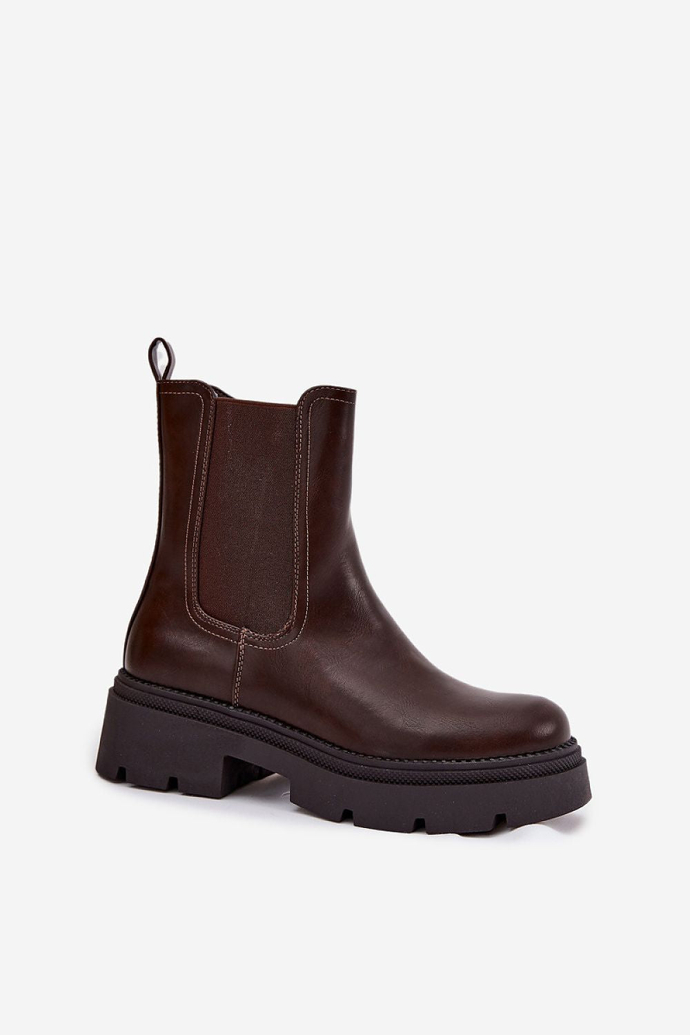  Jodhpur chaussures model 217167 Step in style 