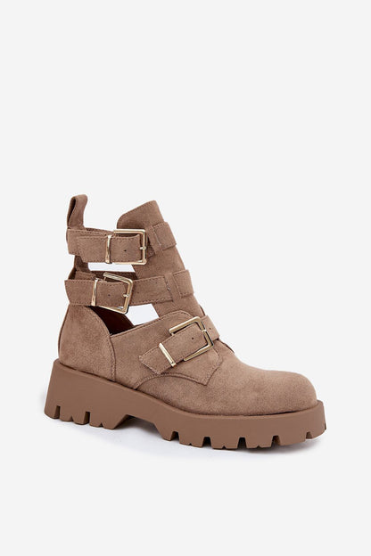  Bottes model 217178 Step in style 