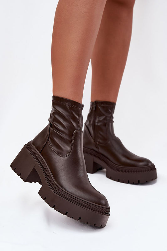  Bottes model 217187 Step in style 