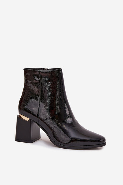  Bottes à talons model 217190 Step in style 