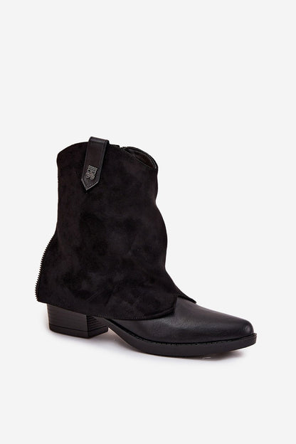  Bottes à talons model 217192 Step in style 