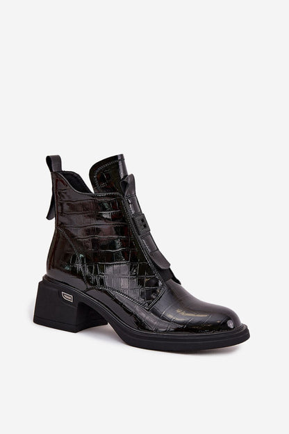  Bottes model 217194 Step in style 