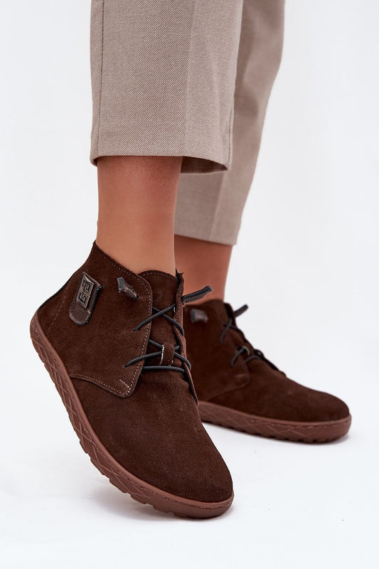  Chaussures Basses model 217201 Step in style 