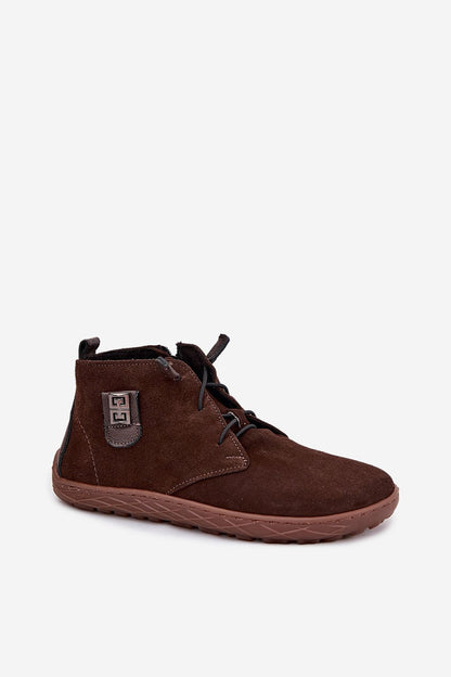  Chaussures Basses model 217201 Step in style 